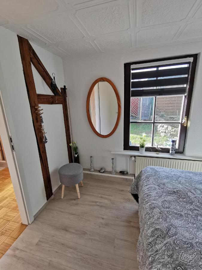 Bungalow Bei Warnemuende Elmenhorst/Lichtenhagen Εξωτερικό φωτογραφία