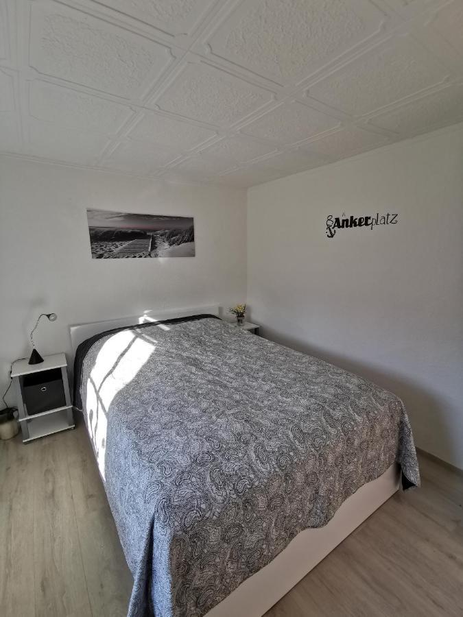 Bungalow Bei Warnemuende Elmenhorst/Lichtenhagen Εξωτερικό φωτογραφία